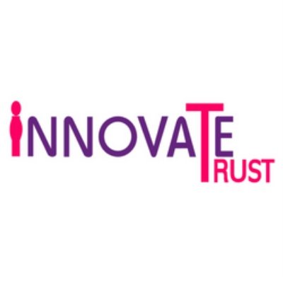 Innovate Trust logo