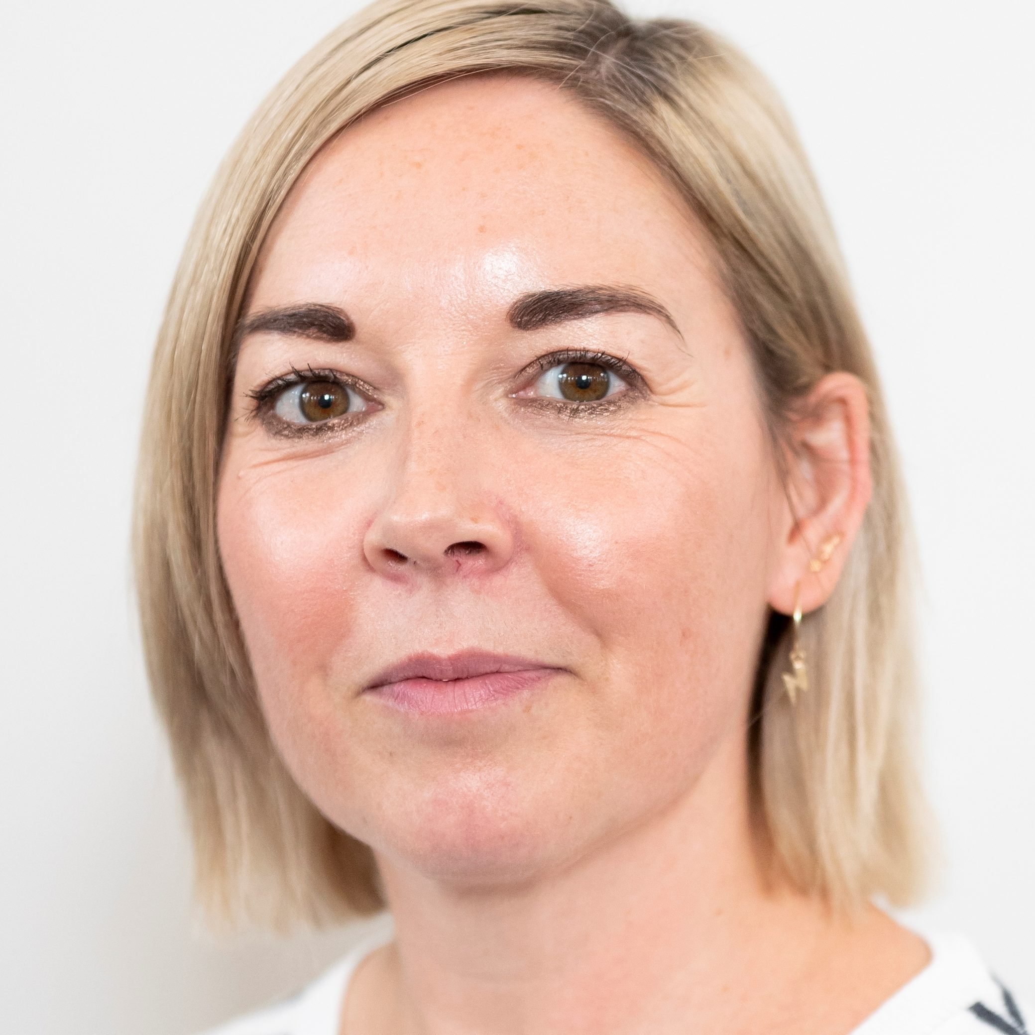 Lara Ramsay Cyfarwyddwr Cymunedau a Chynhwysiant