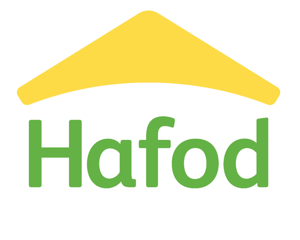 hafod logo