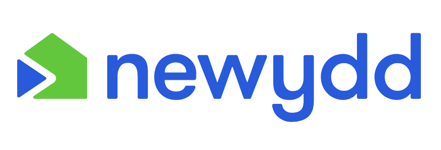 Newydd Housing Association logo