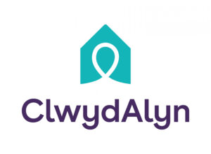 logo clwyd alyn