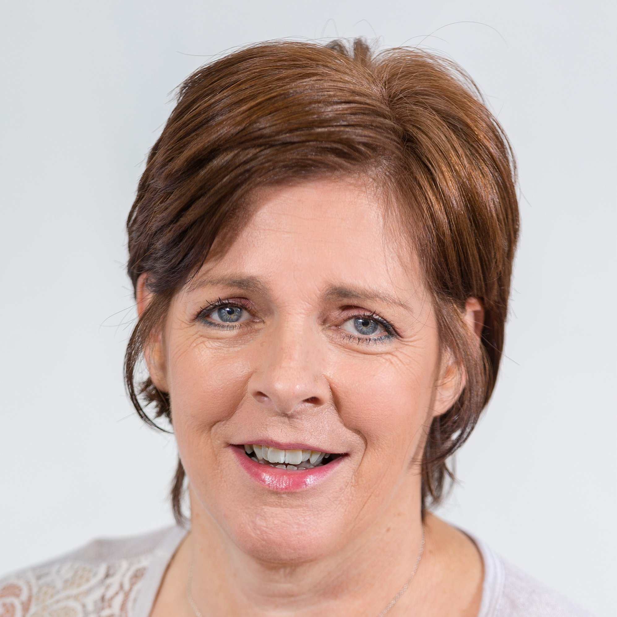 Helen Evans Placeholder Image