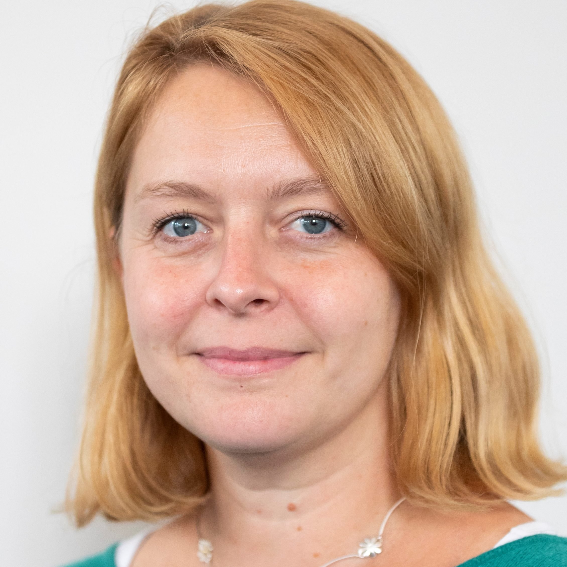 Sara Woollatt DCW