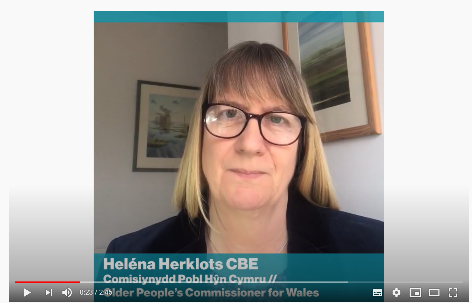 Helena Herklots
