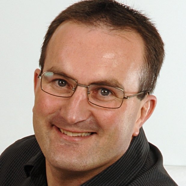Marc Davies Rheolwr y Rhaglen