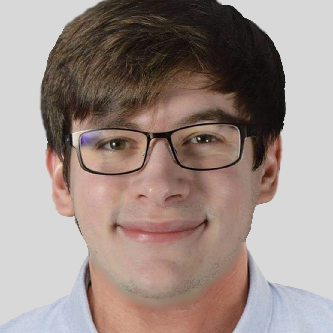 James Williams DCW