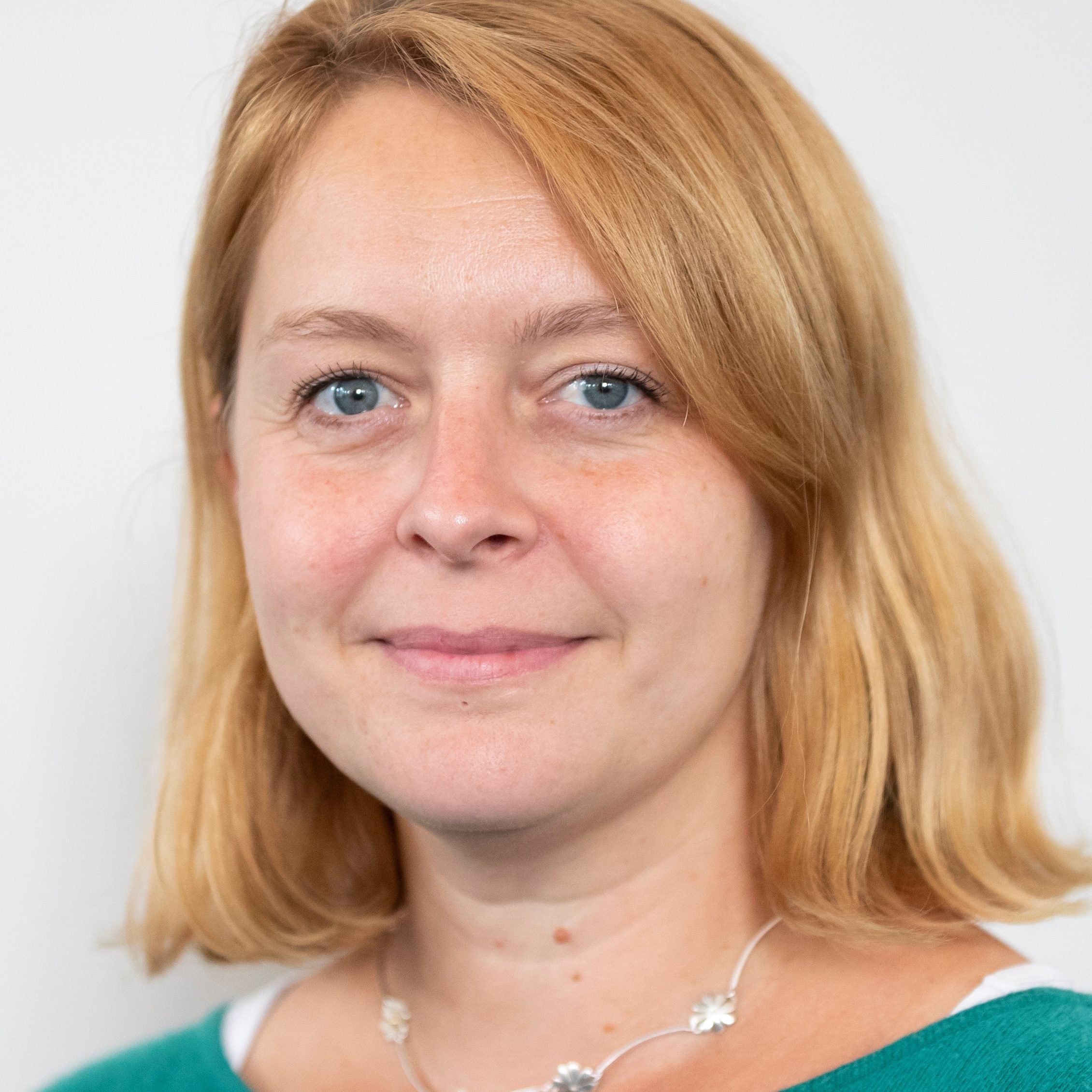 Sara Woollatt DCW