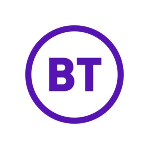 logo BT