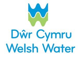 Logo Dwr Cymru