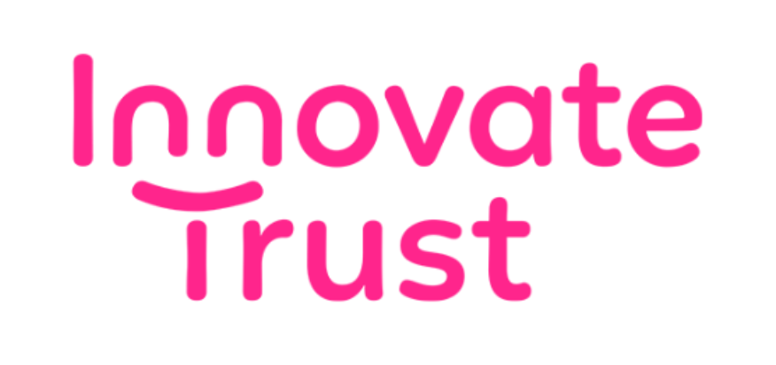 Innovate Trust logo