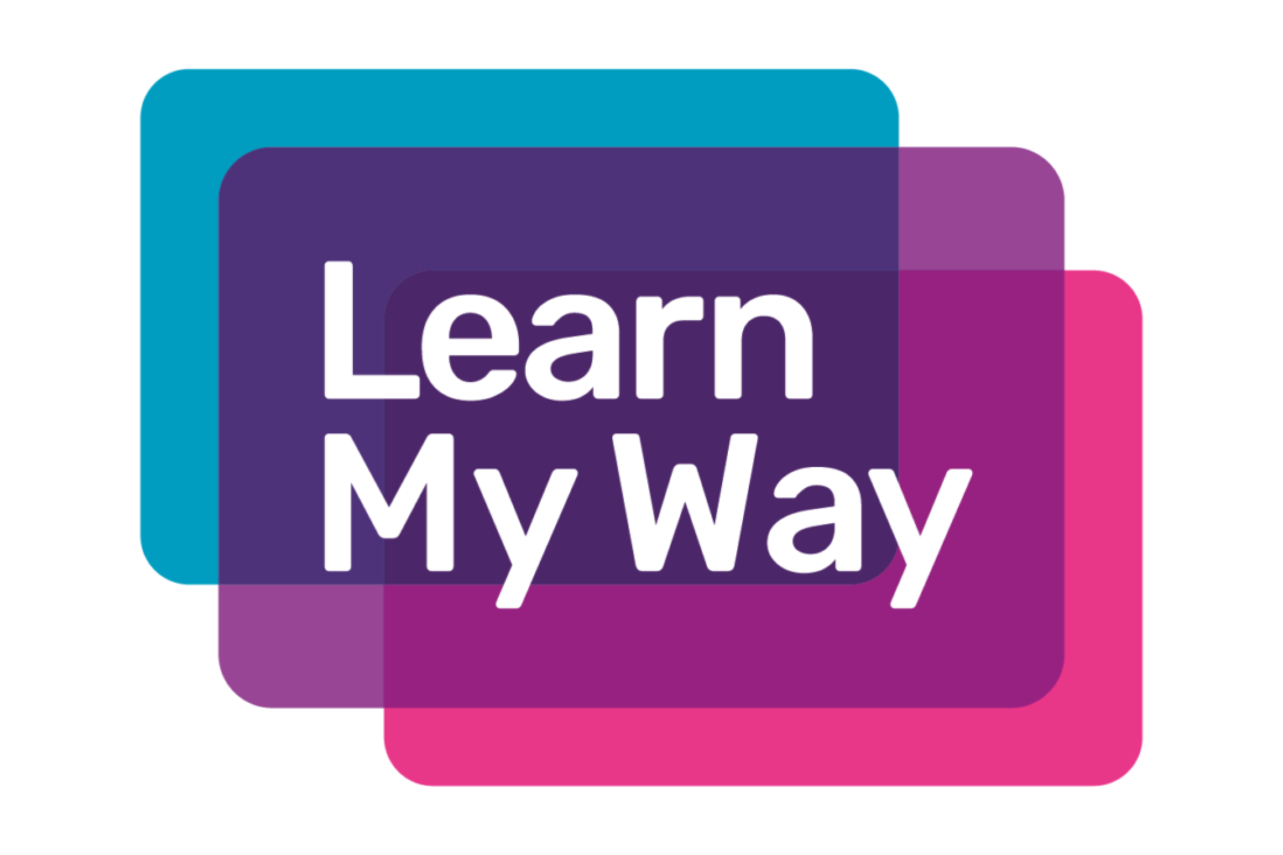 Learn My Way logo